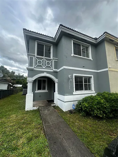 26323 SW 135th Pl 26323 #26323 Homestead FL