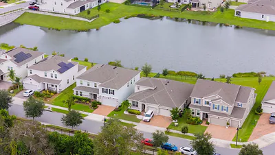 3385 WAUSEON DRIVE St Cloud FL