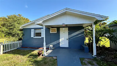 1314 N COMBEE ROAD 4 #4 Lakeland FL