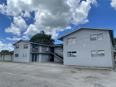 332 SW 3rd St 15 #15 Belle Glade FL