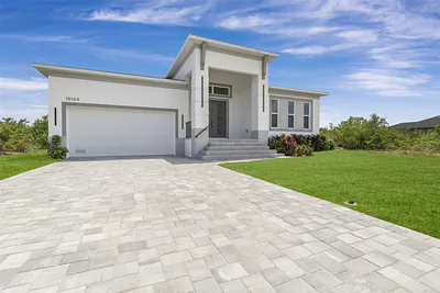 15109 AQUARIUS CIRCLE Port Charlotte FL