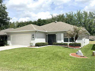 4313 ARLINGTON RIDGE BOULEVARD Leesburg FL
