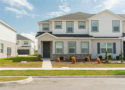 387 CROSSINGS AVENUE St Cloud FL