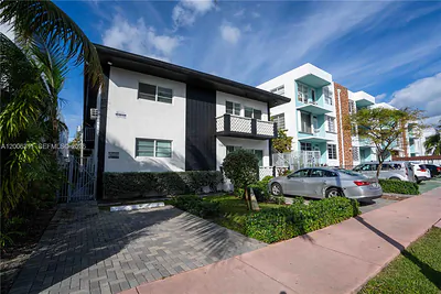 1120 Euclid Ave 3 #3 Miami Beach FL