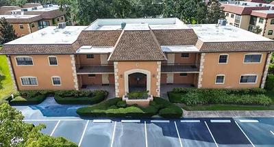 12900 VONN ROAD C101 #C101 Largo FL