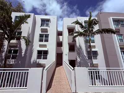CONDOMINIO CAMINITO BO MAMEY 1802 #1802 Gurabo PR