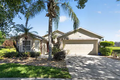 15314 AMBERBEAM BLVD Winter Garden FL