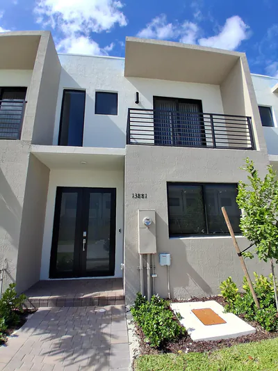 13881 SW 261st Street, Homestead, FL 33032 Homestead FL