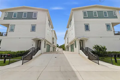 407 S ALBANY AVENUE 4 #4 Tampa FL