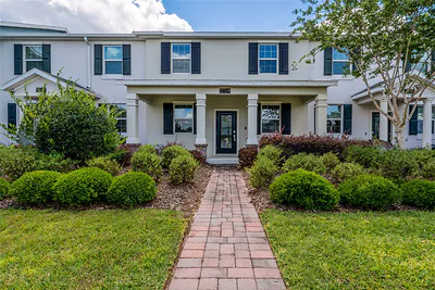 12124 SONNET AVENUE Orlando FL