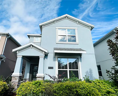 11823 CHARADES STREET Orlando FL
