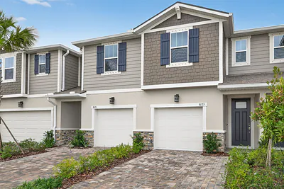 9175 AURELIA AVENUE Parrish FL