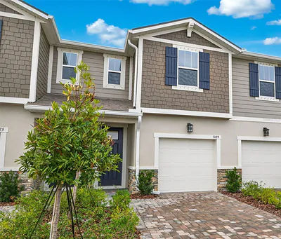 9179 AURELIA AVENUE Parrish FL