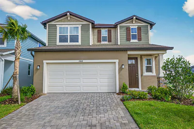 13018 SUNSEED STREET Parrish FL