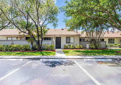 9804 NW 37th St 3E #3E Sunrise FL