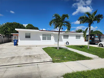 5431 NW 178th Ter 1 #1 Miami Gardens FL