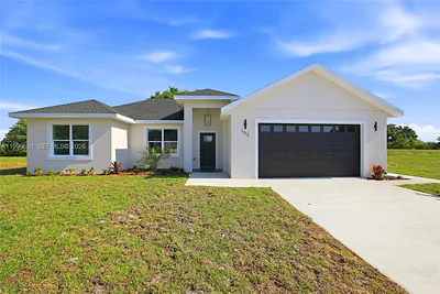 1313 Blue Heron Drive Sebring FL
