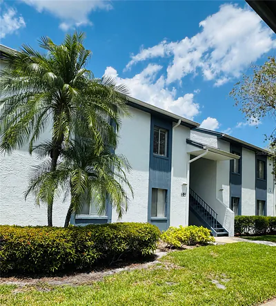 152 CYPRESS LANE Oldsmar FL
