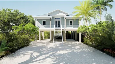 657 Colson Dr Key Largo FL