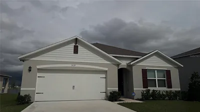 5119 TANA TERRACE St Cloud FL