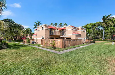 8206 Severn Drive Unit C, Boca Raton, FL 33433 #Unit C Boca Raton FL