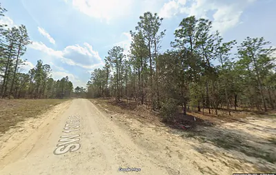 SW 137TH COURT Ocala FL