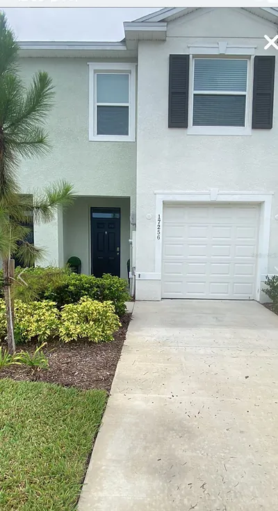 17256 AMBER ASPEN WAY Land O Lakes FL