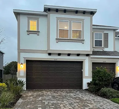 3231 PAINTED BLOSSOM COURT Lutz FL