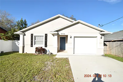 9304 N 20TH STREET Tampa FL