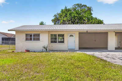 34816 EVERGREEN WAY Dade City FL