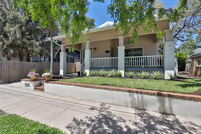 1615 W WATROUS AVENUE Tampa FL