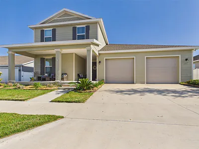 7251 SW 60TH LANE Ocala FL