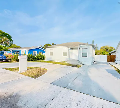 909 N C Street, Lake Worth Beach, FL 33460 Lake Worth Beach FL