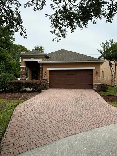2902 PEWTER MIST COURT Oviedo FL