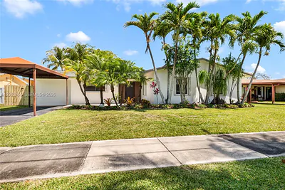 10401 SW 199th St Cutler Bay FL