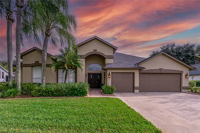 3829 SPRUCE PINE DRIVE Valrico FL