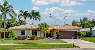 4886 Acorn Drive, Boca Raton, FL 33487 Boca Raton FL