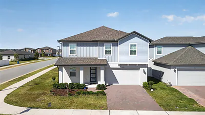2263 RAVEN RIDGE Clermont FL