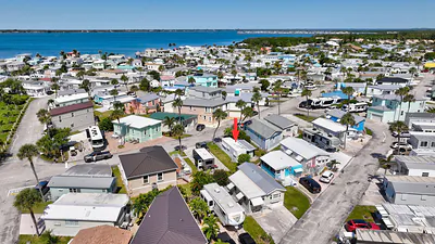 10725 S Ocean Drive 468, Jensen Beach, FL 34957 #468 Jensen Beach FL