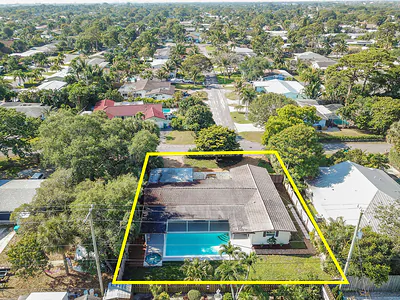 711 SW 25th Place, Boynton Beach, FL 33435 Boynton Beach FL