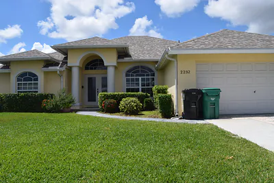 2232 SW Savage Boulevard, Port St. Lucie, FL 34953 Port St Lucie FL