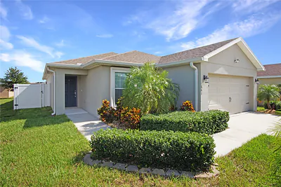 661 PERSIAN DRIVE Haines City FL