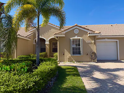 8419 Long Bay, West Palm Beach, FL 33411 West Palm Beach FL
