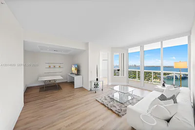 4775 Collins Ave PH4306 #PH4306 Miami Beach FL