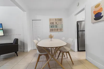301 86th St 1 #1 Miami Beach FL
