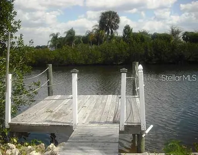 4134 GARDNER DRIVE Port Charlotte FL