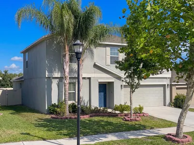 3908 KEARSNEY ABBEY CIRCLE Dover FL