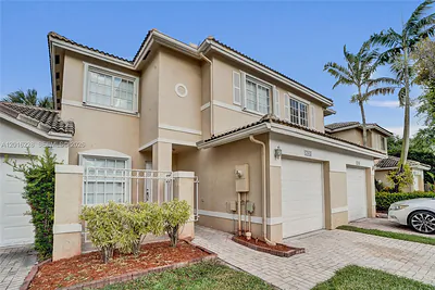 17043 NW 22nd St Pembroke Pines FL