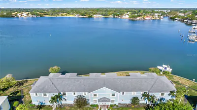 5001 STARFISH DRIVE SE B #B St Petersburg FL