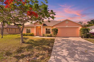 2004 NE 5TH TERRACE Cape Coral FL